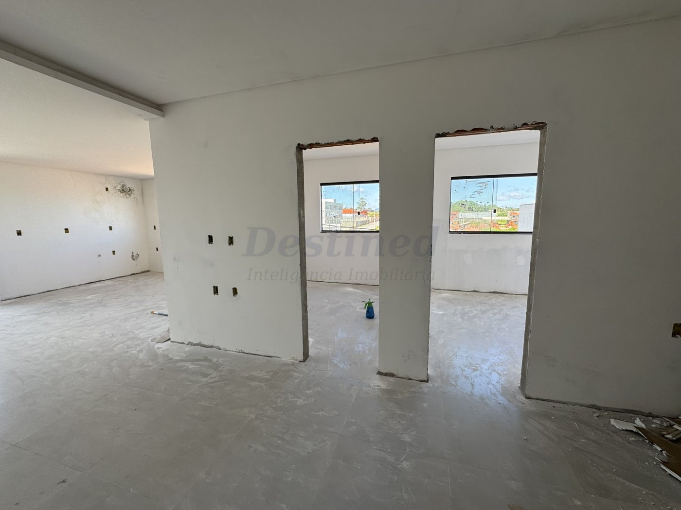 Apartamento 3 quartos para Venda no bairro Itajubá em Barra Velha