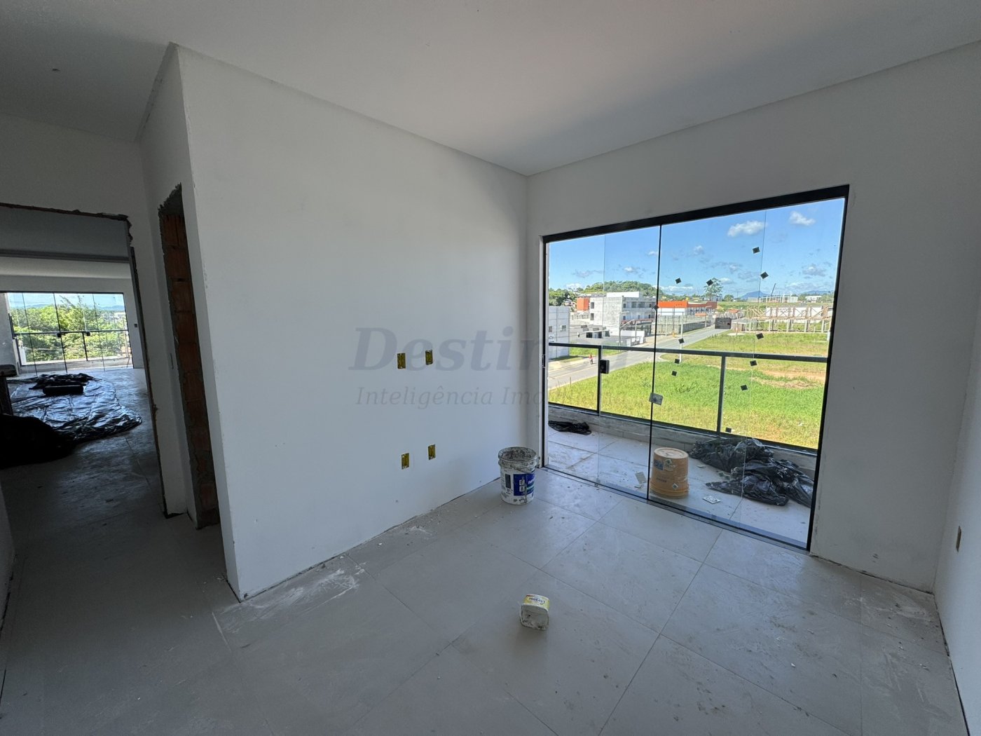 Apartamento 3 quartos para Venda no bairro Itajubá em Barra Velha