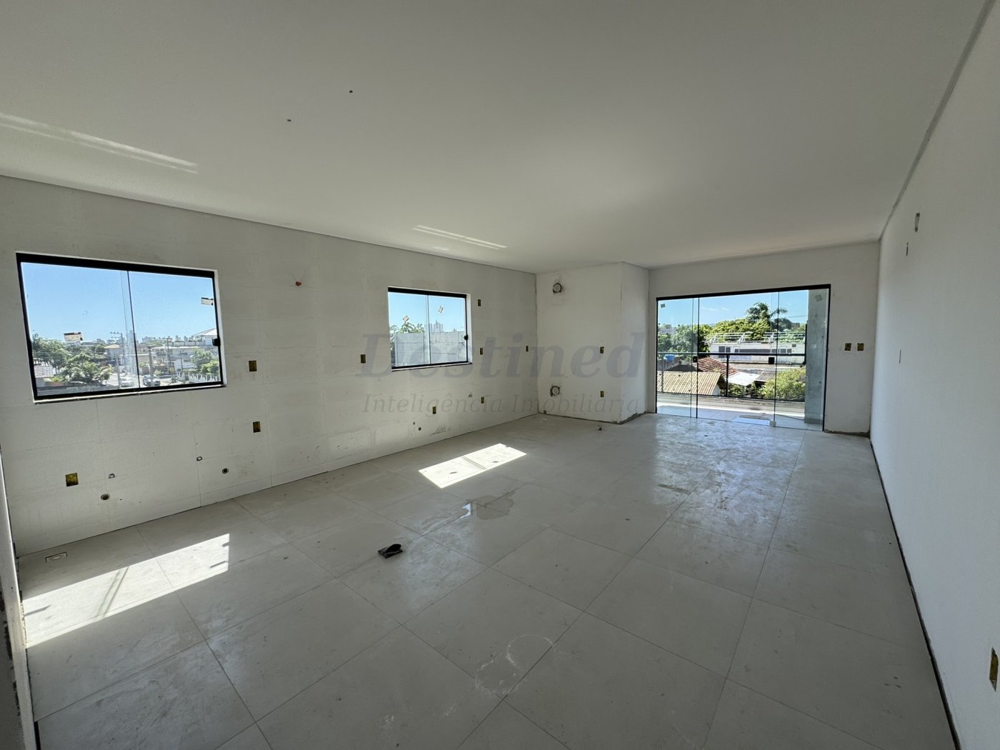 Apartamento 3 quartos para Venda no bairro Itajubá em Barra Velha