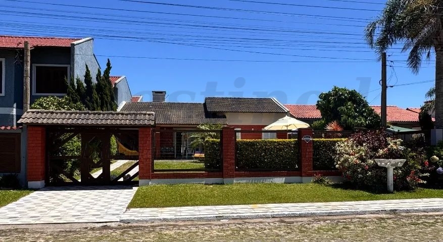 Casa 3 quartos para Venda em Imbé