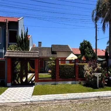 Casa 3 quartos para Venda em Imbé