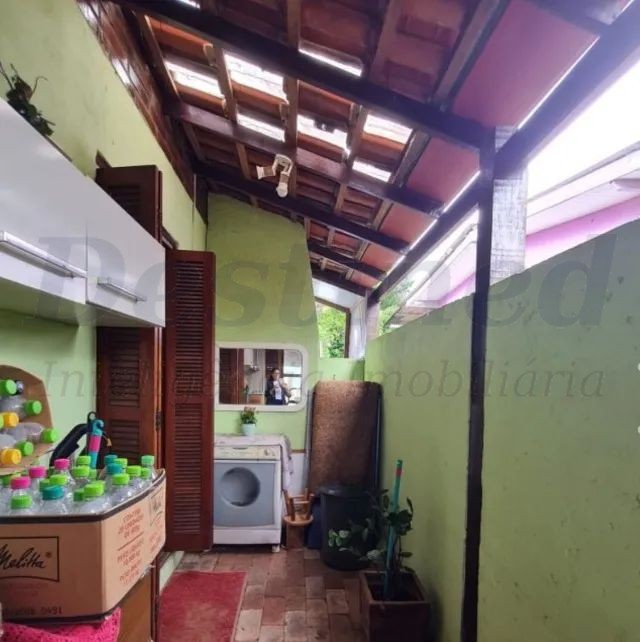 Casa 3 quartos para Venda no bairro Lomba Grande em Novo Hamburgo
