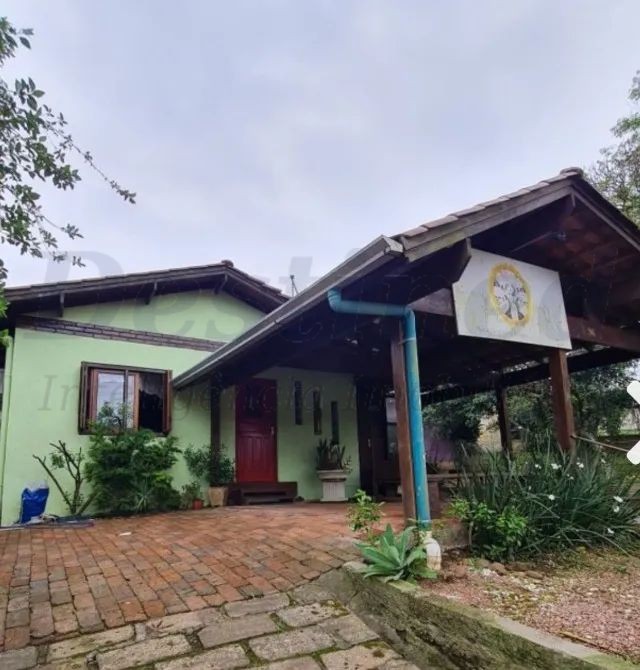Casa 3 quartos para Venda no bairro Lomba Grande em Novo Hamburgo