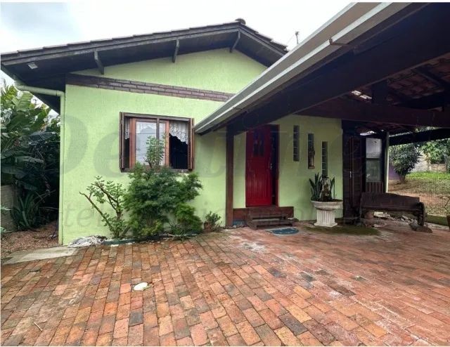 Casa 3 quartos para Venda no bairro Lomba Grande em Novo Hamburgo