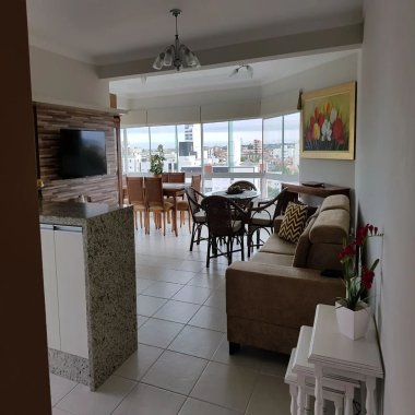 Apartamento 3 suítes para Venda no bairro centro em Tramandaí