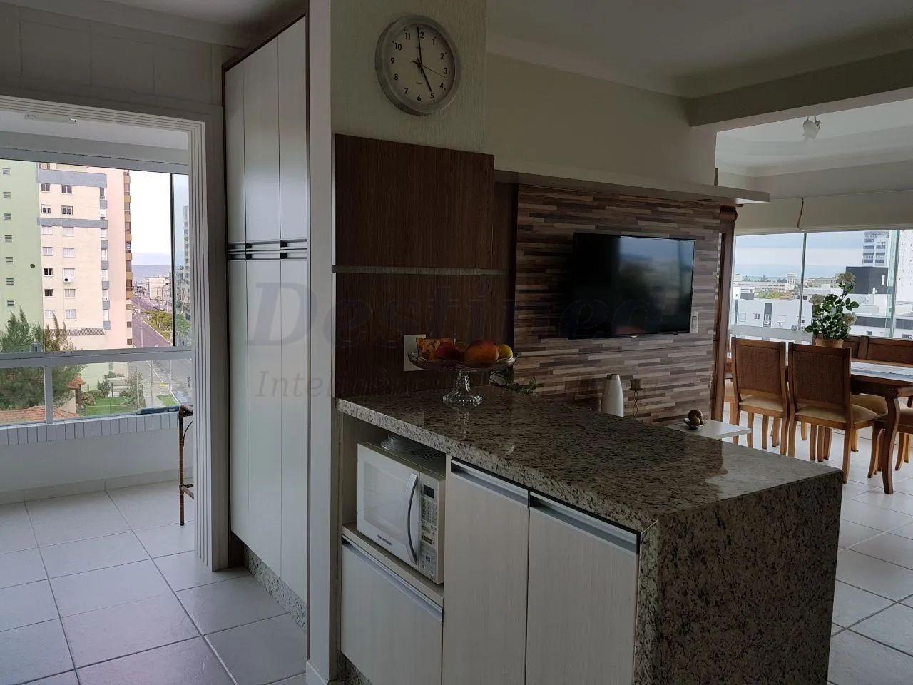 Apartamento 3 suítes para Venda no bairro centro em Tramandaí