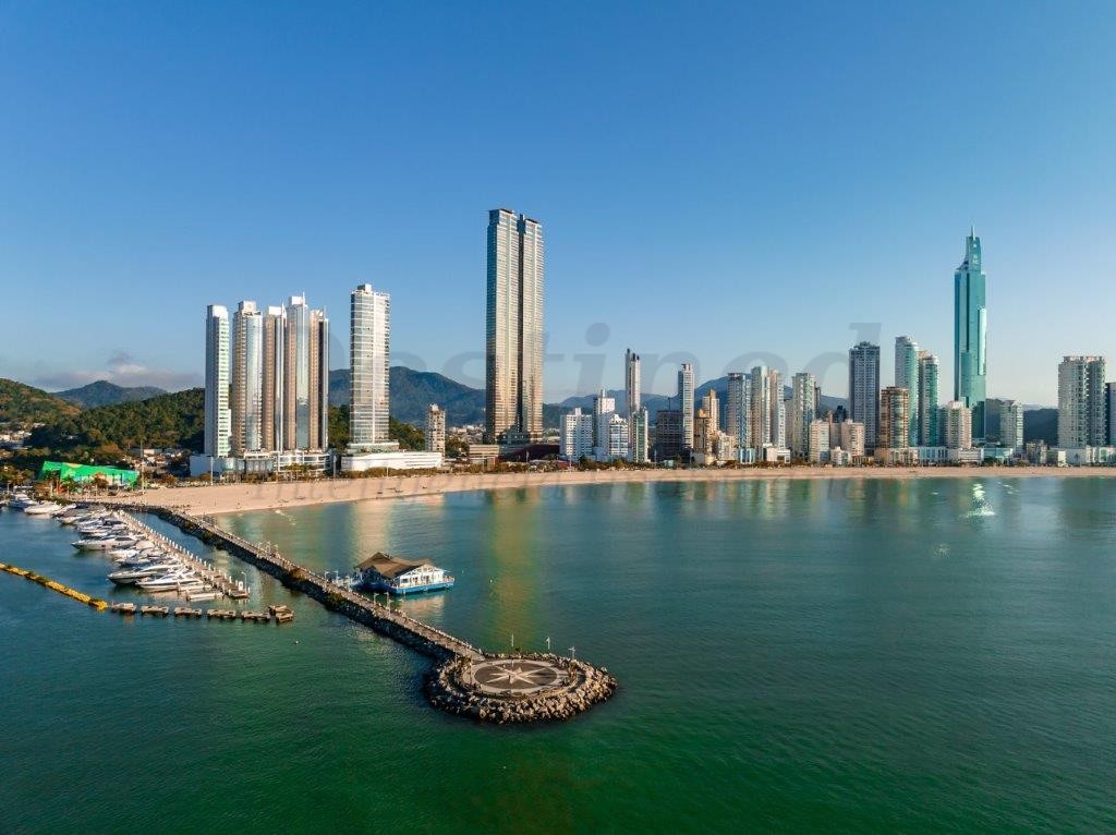 Apartamento 4 suítes para Venda no bairro Centro em Balneário Camboriú