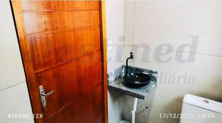 Casa 1 quarto para Venda no bairro Jardim Mauá em Novo Hamburgo