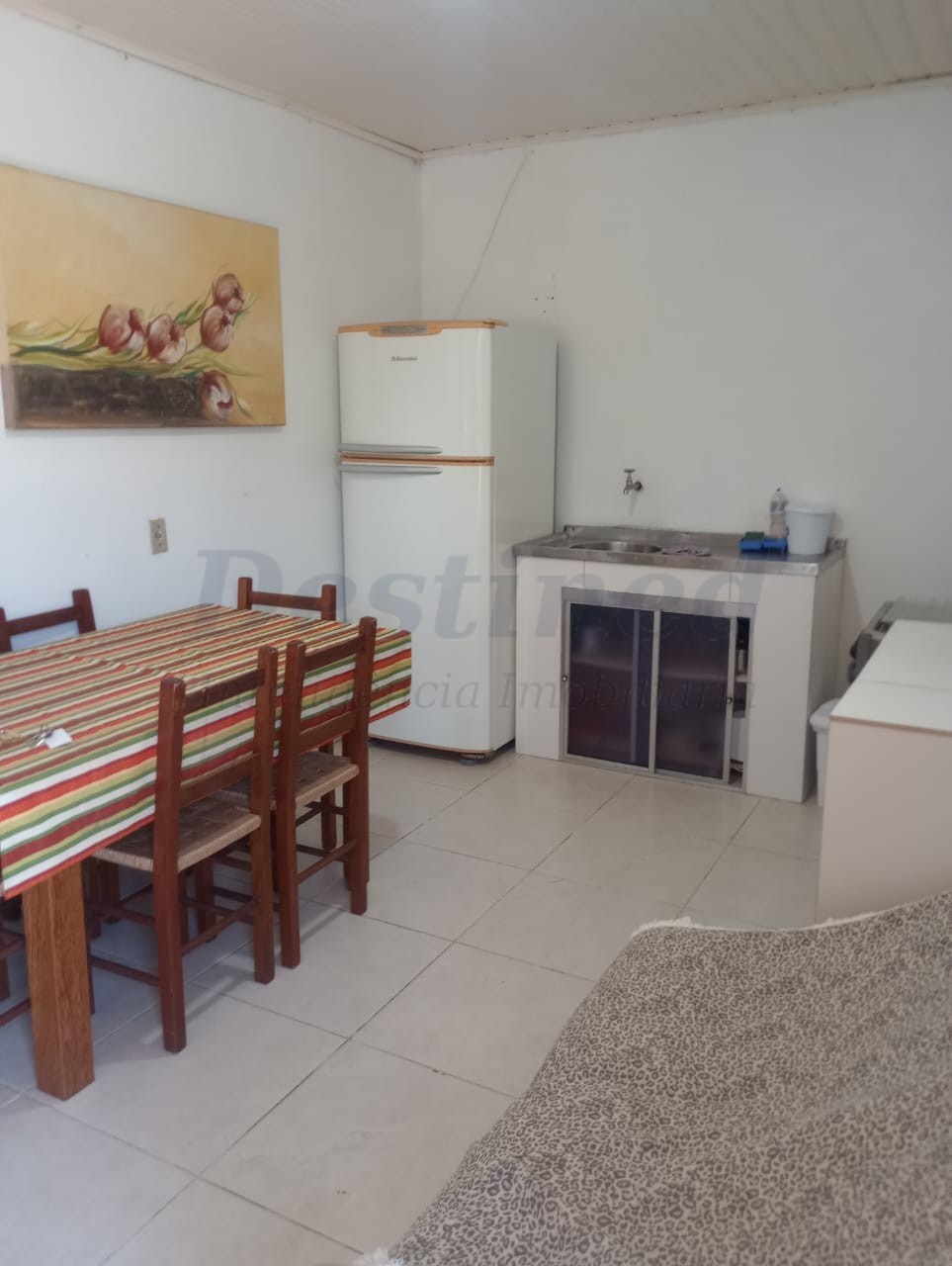 Casa 3 quartos para Venda no bairro Areias branca em arroi do sal 