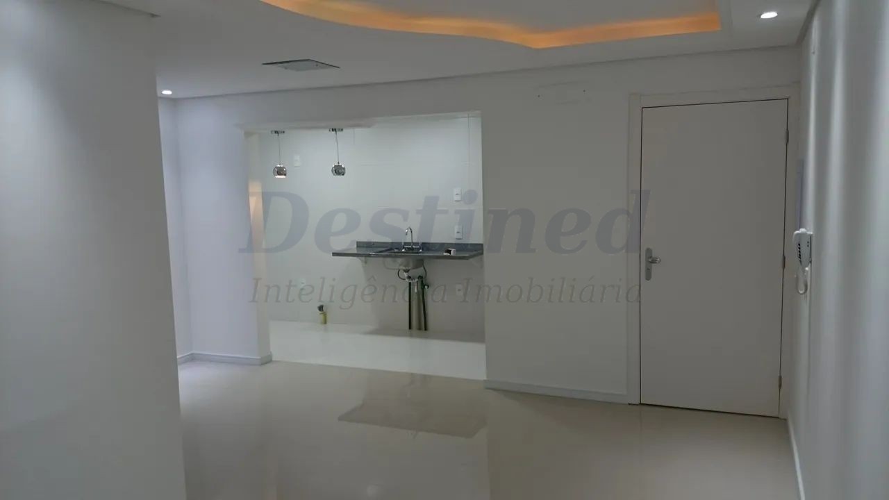 Apartamento 3 quartos para Venda no bairro Marechal Rondon em Canoas