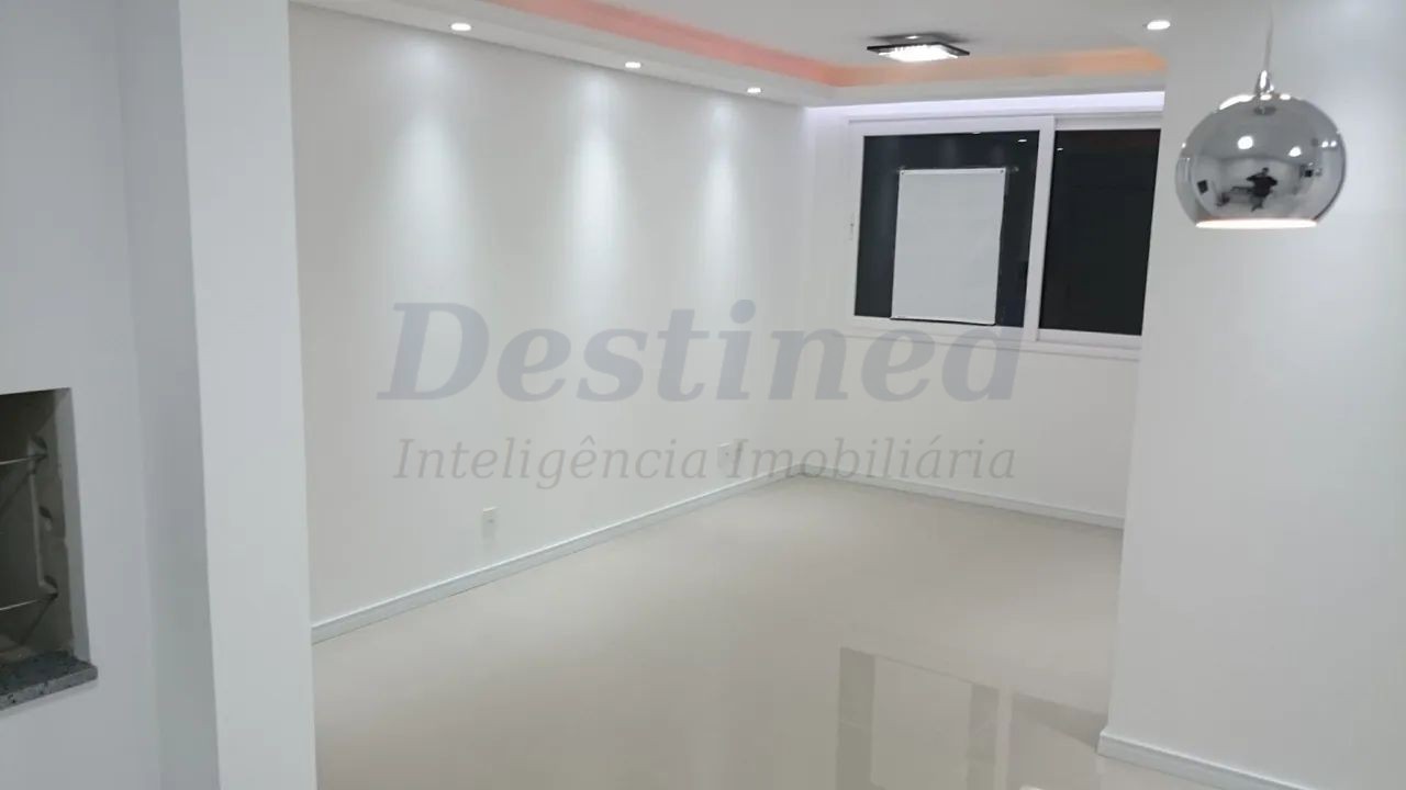 Apartamento 3 quartos para Venda no bairro Marechal Rondon em Canoas