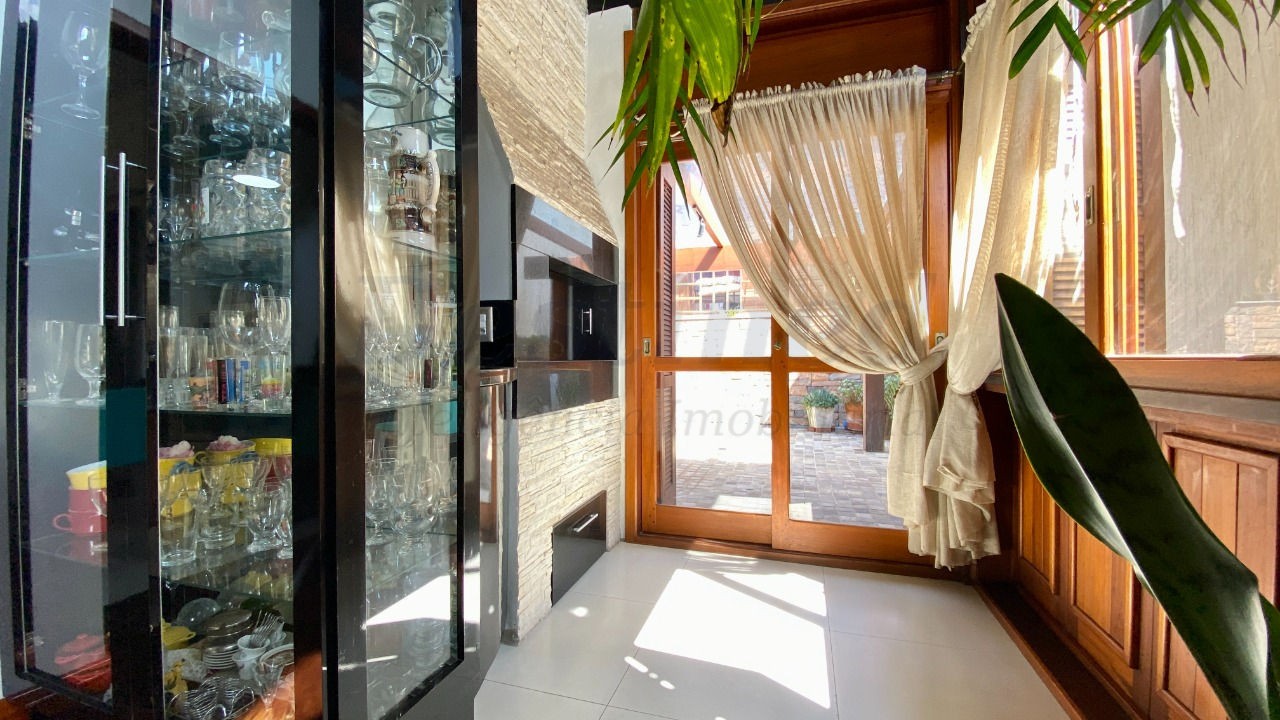 Casa 3 quartos para Venda no bairro Centro em Três Coroas