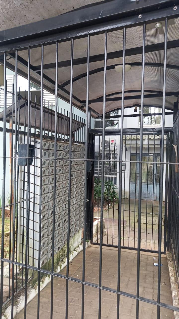 Apartamento 02 dormitórios para venda no bairro Rondônia em Novo Hamburgo
