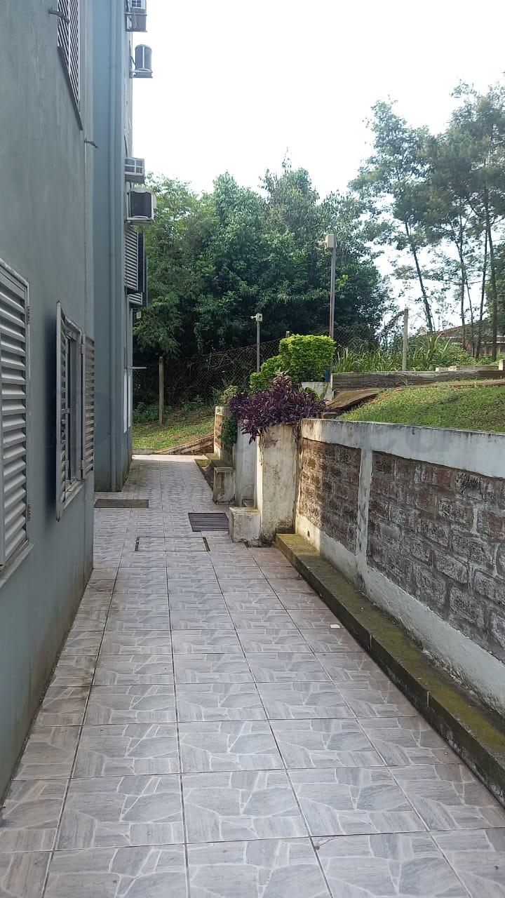 Apartamento 02 dormitórios para venda no bairro Rondônia em Novo Hamburgo
