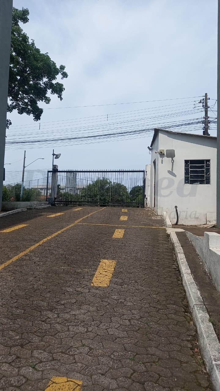 Apartamento 02 dormitórios para venda no bairro Rondônia em Novo Hamburgo