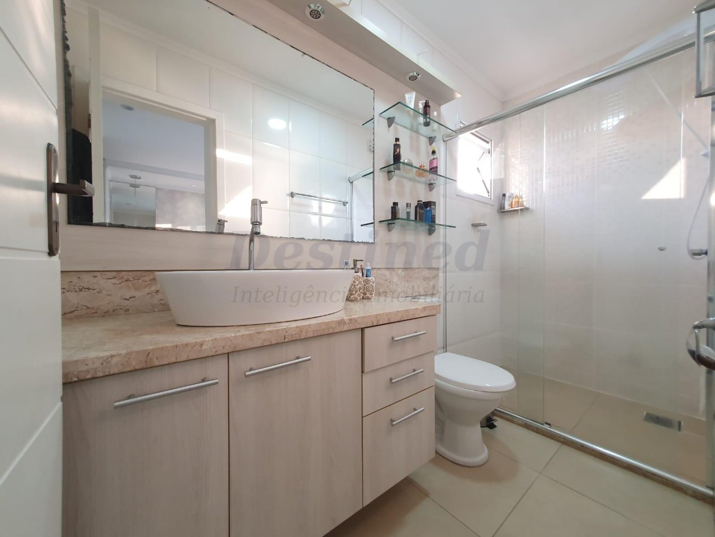 Apartamento 3 quartos para Venda no bairro Centro em Campo Bom
