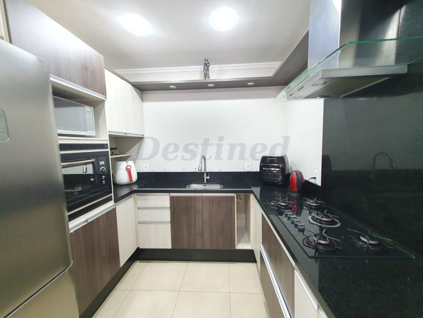 Apartamento 3 quartos para Venda no bairro Centro em Campo Bom