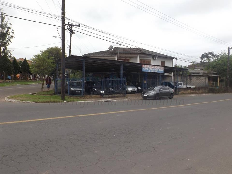 Imóvel Comercial 3 quartos para Locação Anual no bairro Canudos em Novo Hamburgo