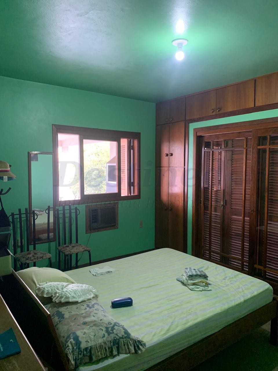 Imóvel Comercial 3 quartos para Locação Anual no bairro Canudos em Novo Hamburgo
