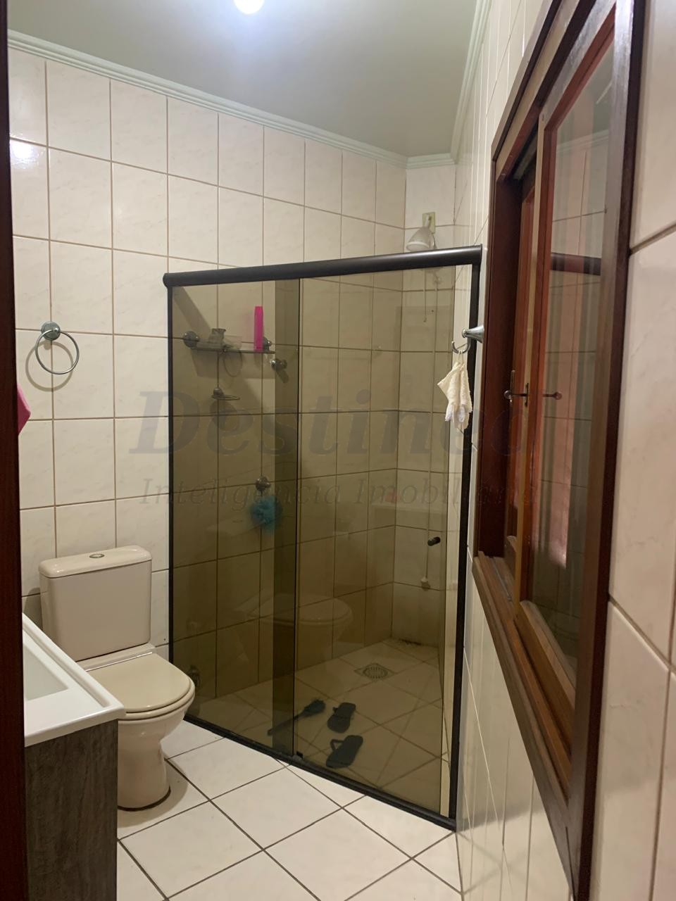 Imóvel Comercial 3 quartos para Locação Anual no bairro Canudos em Novo Hamburgo