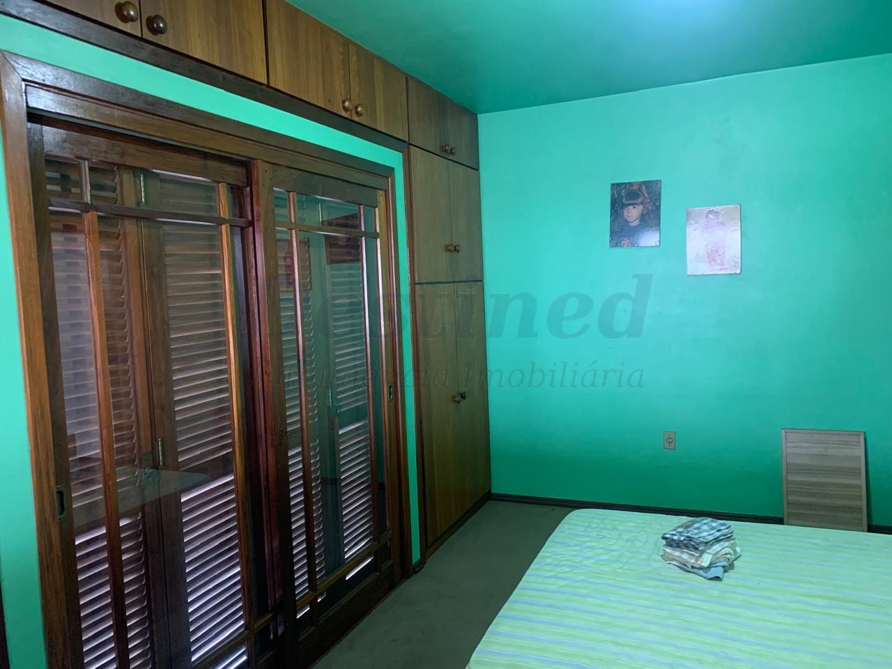 Imóvel Comercial 3 quartos para Locação Anual no bairro Canudos em Novo Hamburgo
