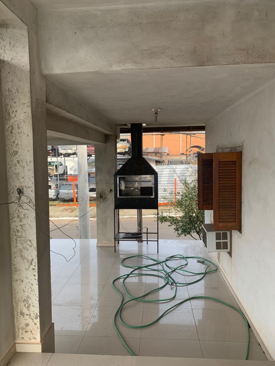 Imóvel Comercial 3 quartos para Locação Anual no bairro Canudos em Novo Hamburgo
