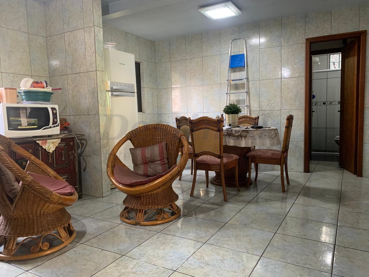 Imóvel Comercial 3 quartos para Locação Anual no bairro Canudos em Novo Hamburgo