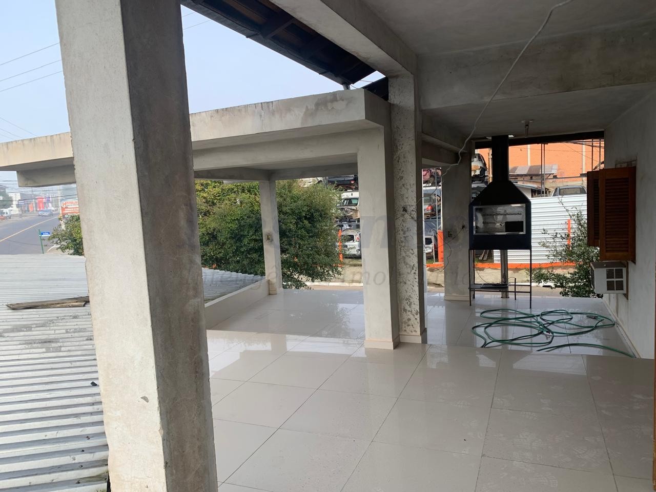 Imóvel Comercial 3 quartos para Locação Anual no bairro Canudos em Novo Hamburgo