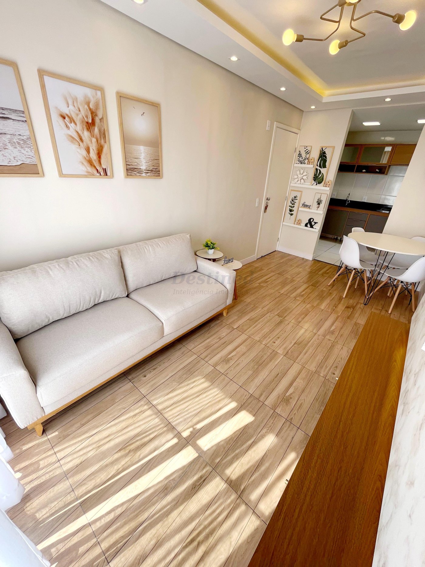 Apartamento para Venda no bairro Santos Dumont em São Leopoldo