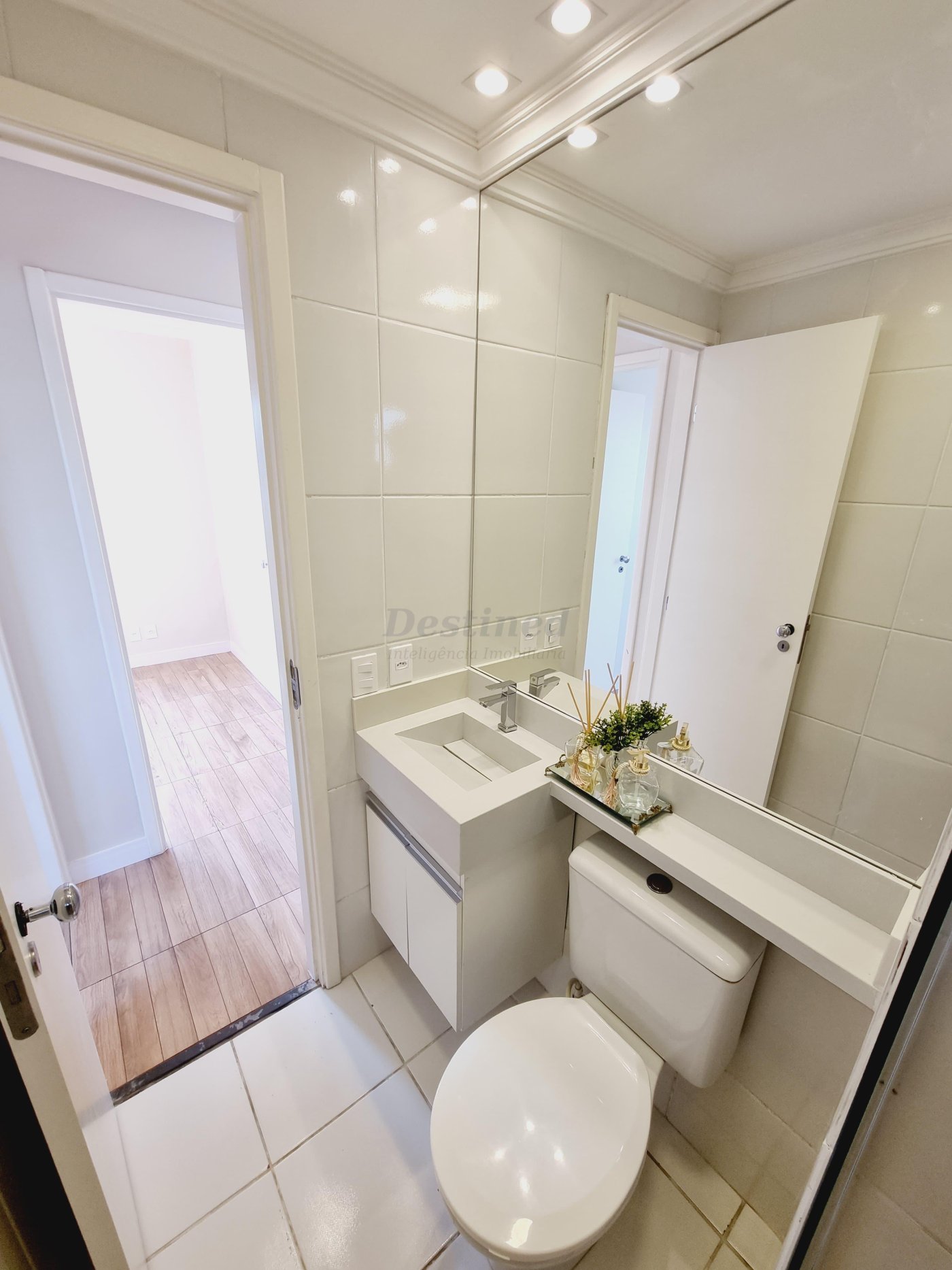 Apartamento para Venda no bairro Santos Dumont em São Leopoldo