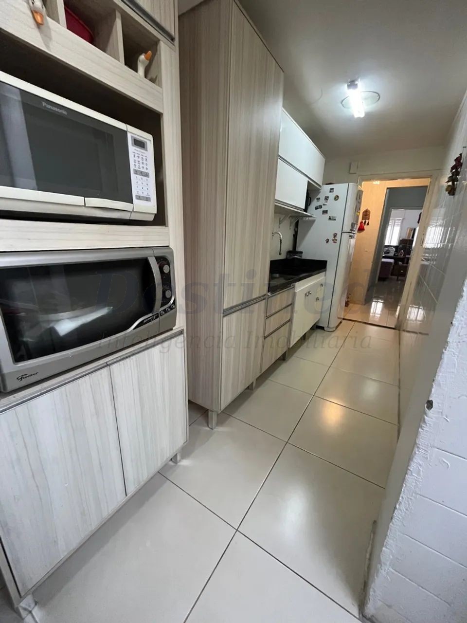 Apartamento 2 quartos para Venda no bairro Pátria Nova em Novo Hamburgo