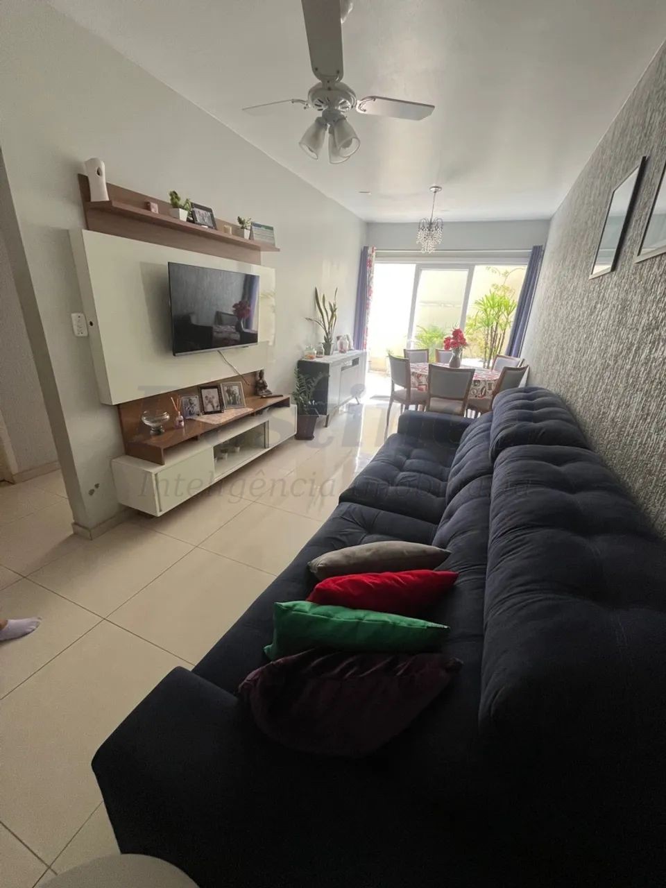 Apartamento 2 quartos para Venda no bairro Pátria Nova em Novo Hamburgo