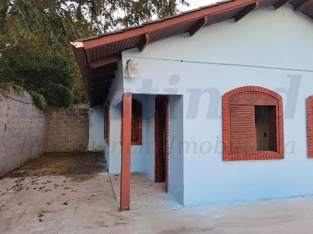 Casa 2 quartos para Venda no bairro Boa Saúde em Novo Hamburgo