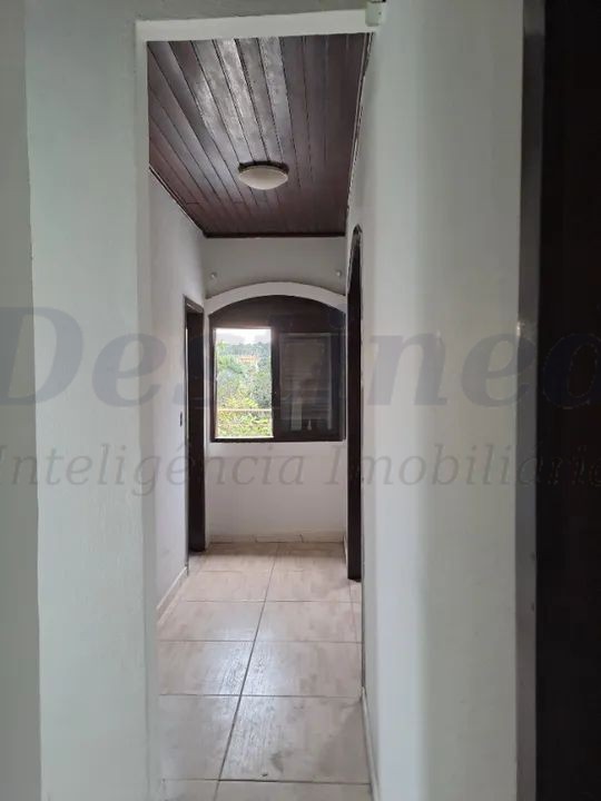 Casa 2 quartos para Venda no bairro Boa Saúde em Novo Hamburgo