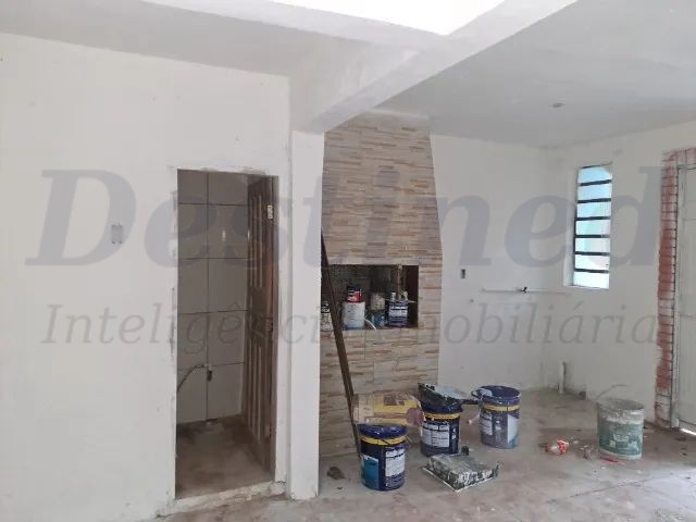 Casa 2 quartos para Venda no bairro Boa Saúde em Novo Hamburgo