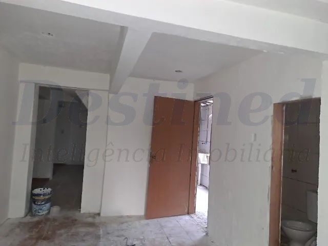 Casa 2 quartos para Venda no bairro Boa Saúde em Novo Hamburgo