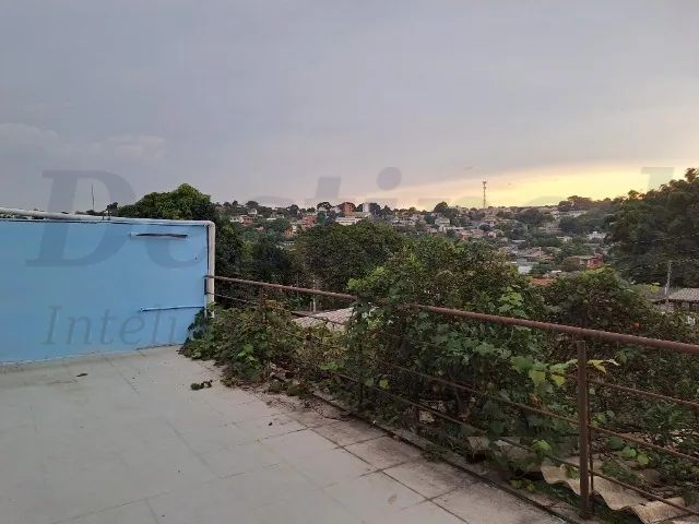 Casa 2 quartos para Venda no bairro Boa Saúde em Novo Hamburgo