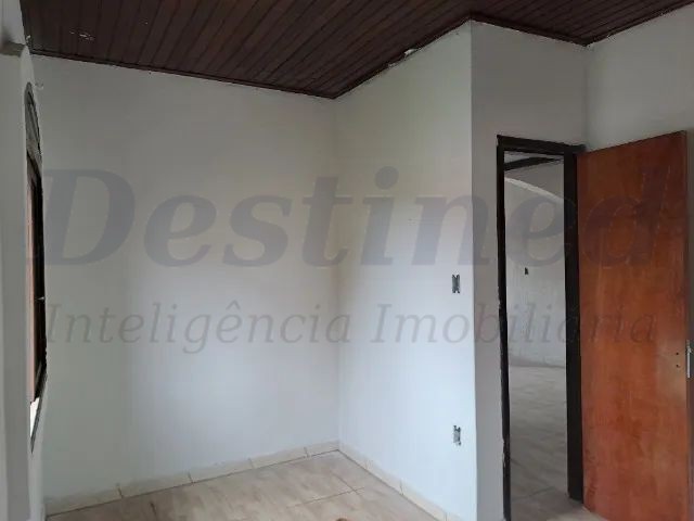 Casa 2 quartos para Venda no bairro Boa Saúde em Novo Hamburgo