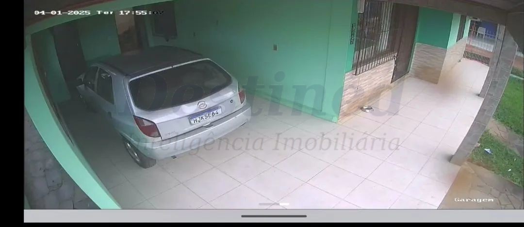 Casa 3 quartos para Venda no bairro COHAB em Parobé