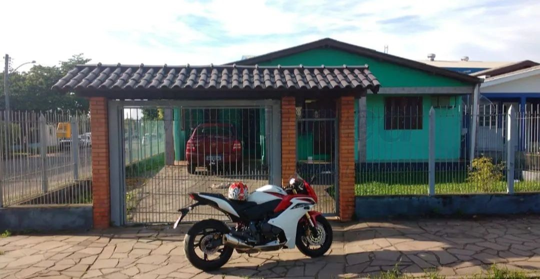 Casa 3 quartos para Venda no bairro COHAB em Parobé