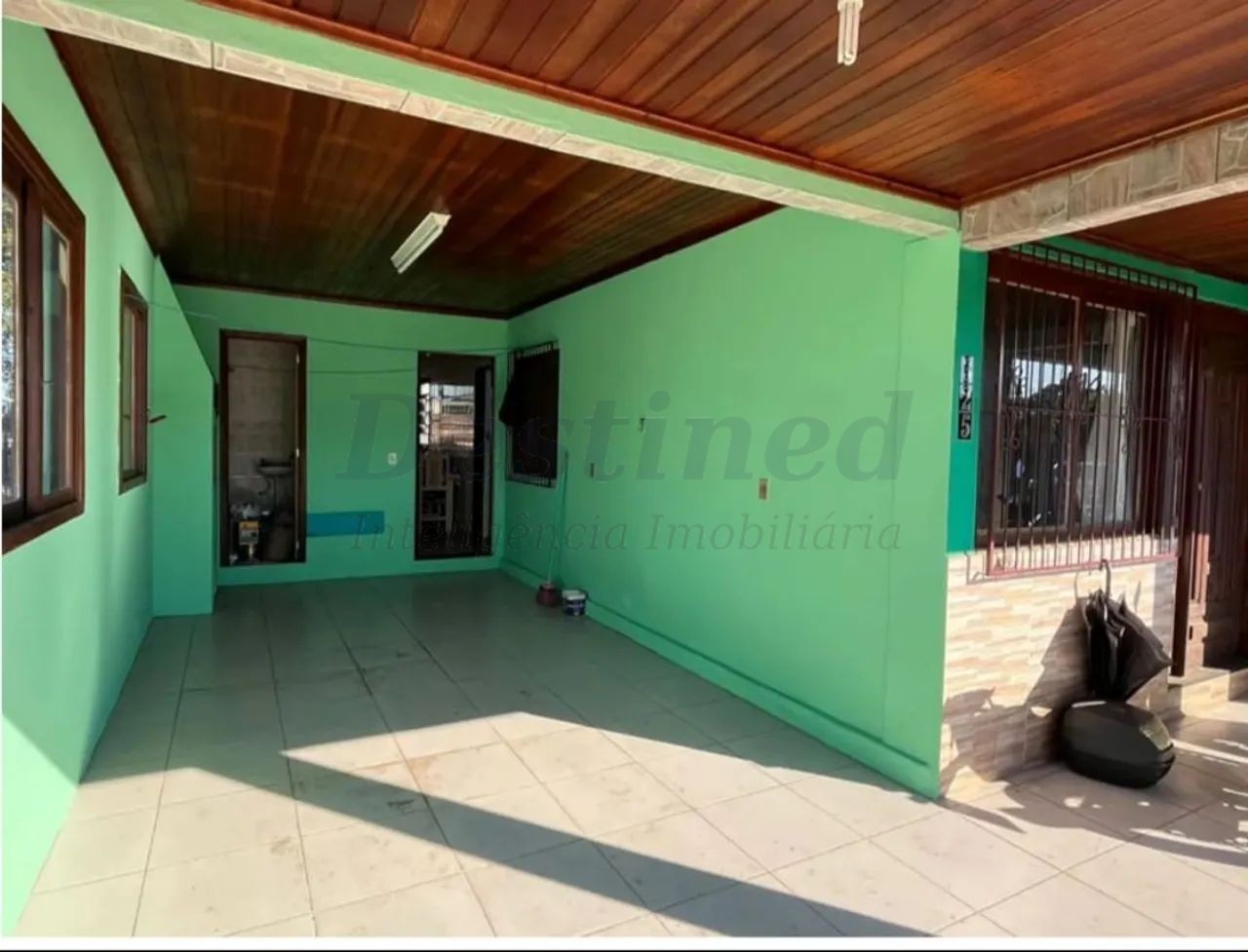 Casa 3 quartos para Venda no bairro COHAB em Parobé