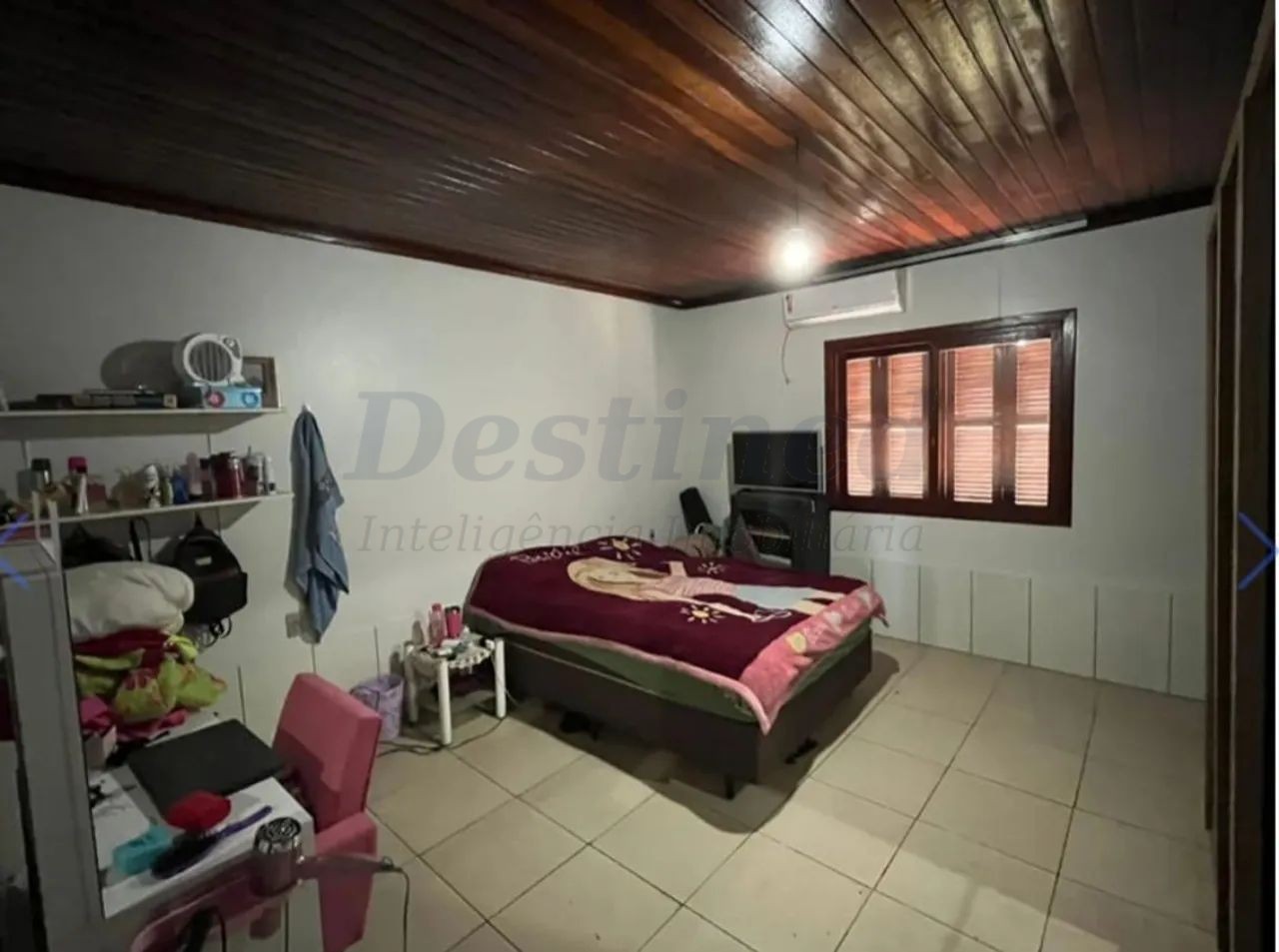 Casa 3 quartos para Venda no bairro COHAB em Parobé