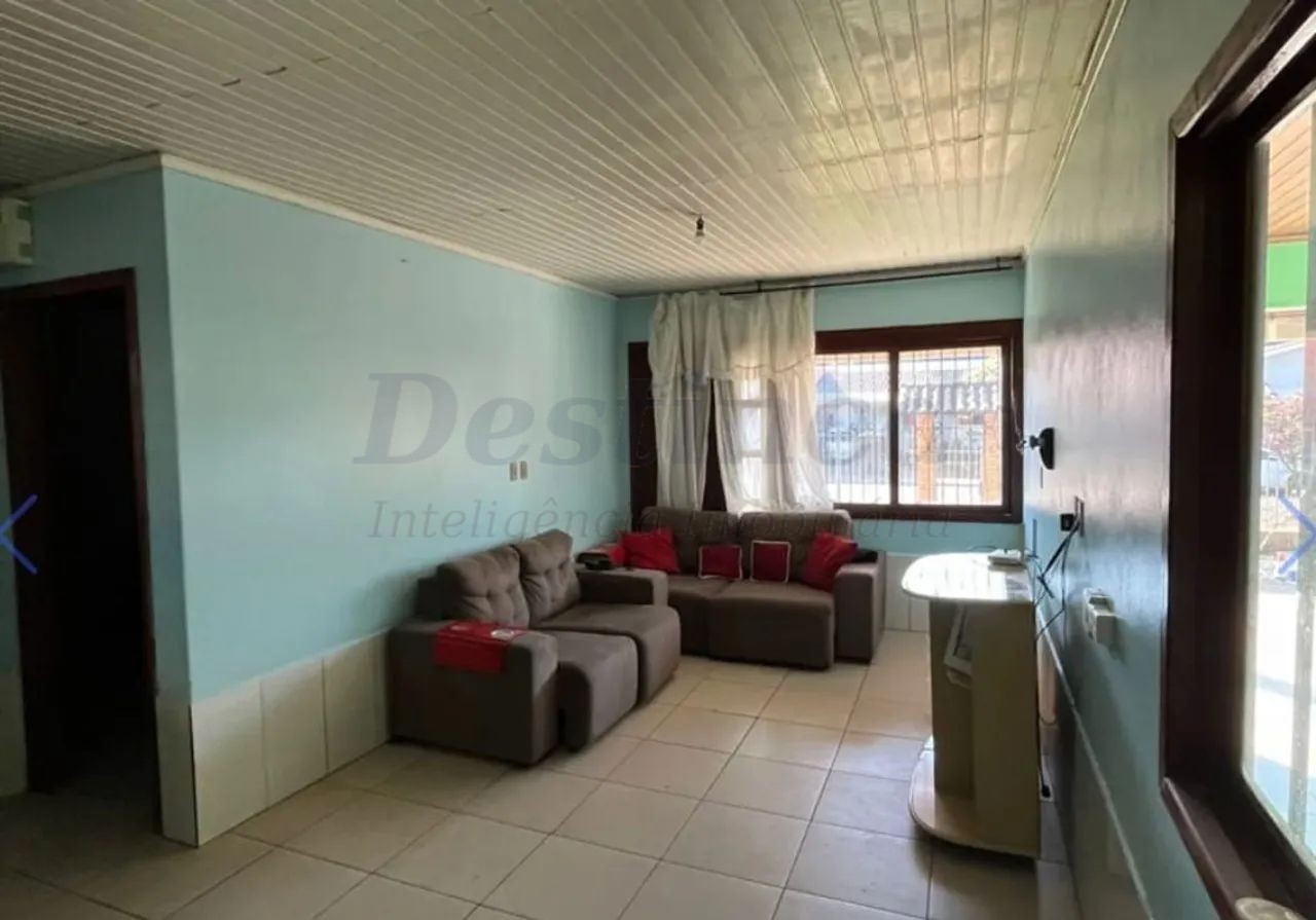 Casa 3 quartos para Venda no bairro COHAB em Parobé
