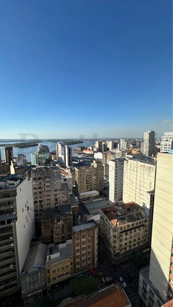 sala comercial 1 quarto para Venda no bairro Centro Histórico em Porto Alegre