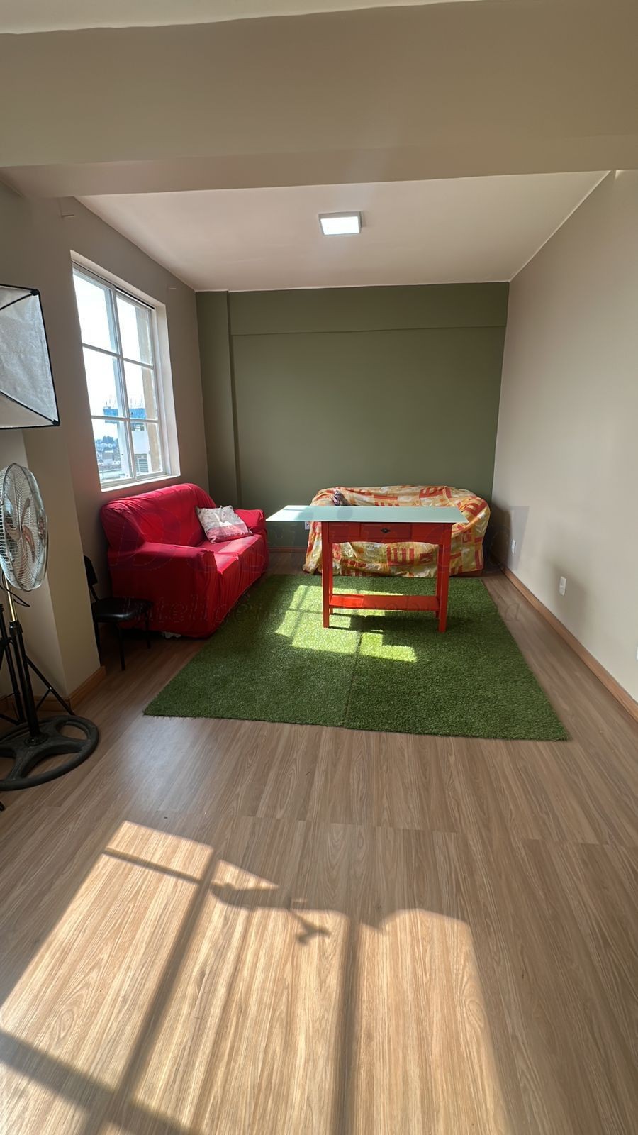 sala comercial 1 quarto para Venda no bairro Centro Histórico em Porto Alegre