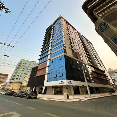 Apartamento 4 suítes para Venda no bairro Perequê em Porto Belo