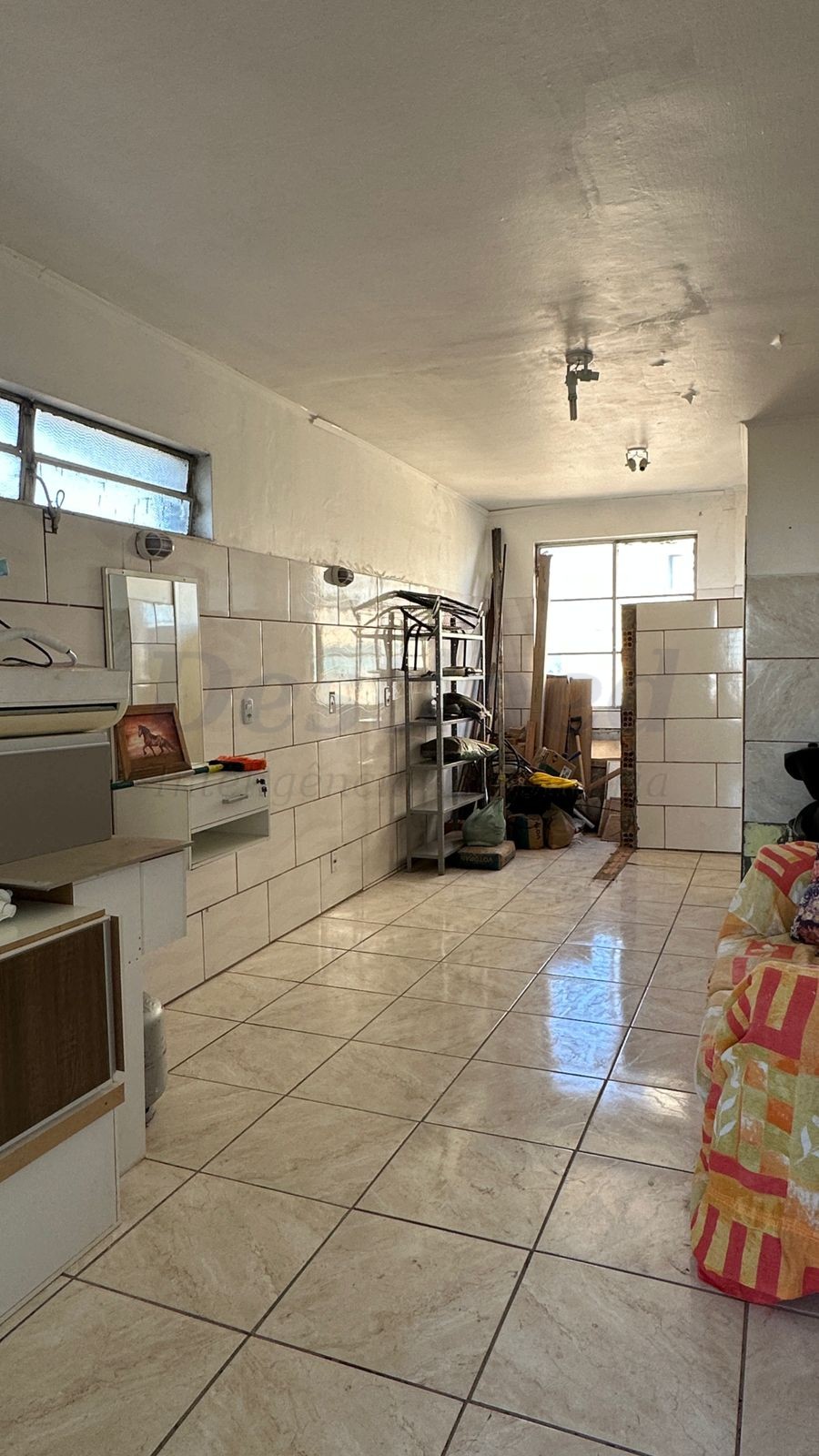 Apartamento 2 quartos para Venda no bairro Centro Histórico em Porto Alegre