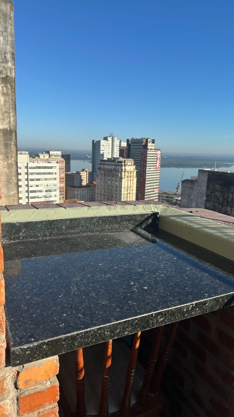 Apartamento 2 quartos para Venda no bairro Centro Histórico em Porto Alegre