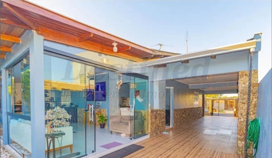 Casa 2 quartos para Venda no bairro Harmonia em Canoas