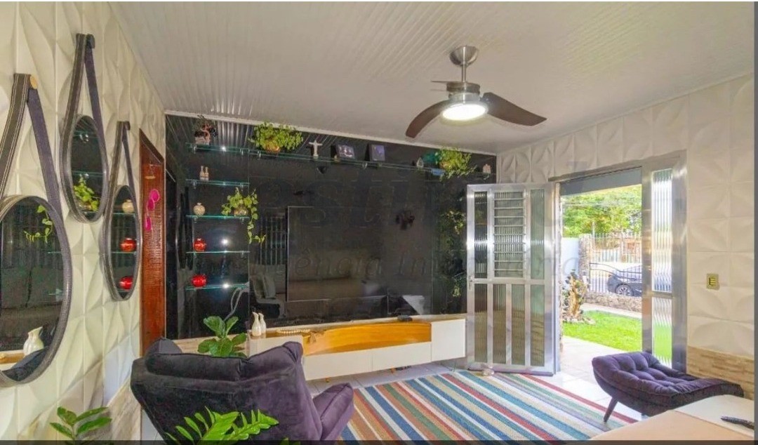 Casa 2 quartos para Venda no bairro Harmonia em Canoas